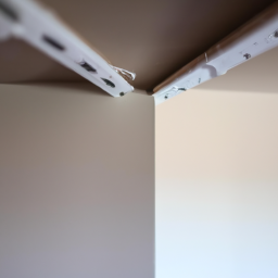 Faux plafond fixe : intégration de luminaires encastrés Nogent-sur-Marne